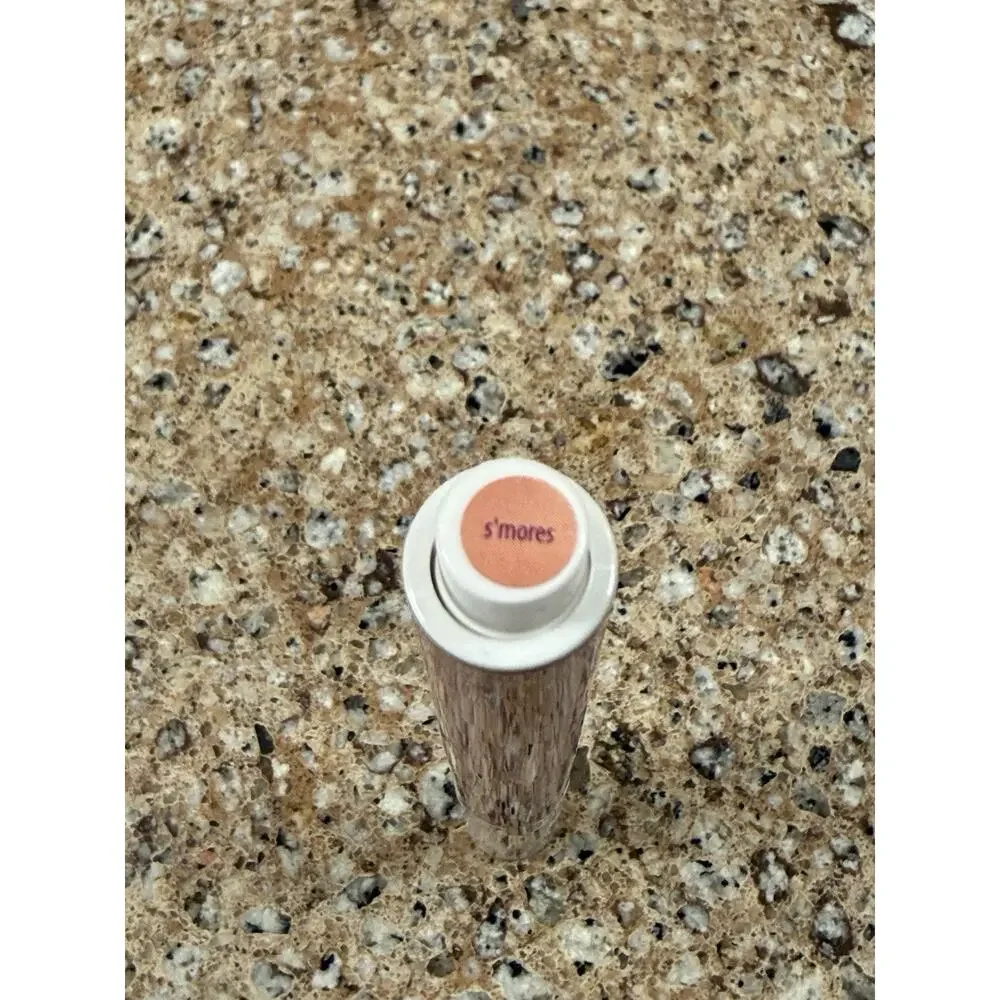 tarte Maracuja Juicy Melt Mask Lip Gloss, S'mores, Shine 0.1 fl oz